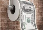 米国でトイレットペーパーが高騰する見通し、カナダとの貿易戦争が影響