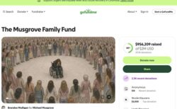 3人の実子を殺害した母親になぜ「擁護」の声？　95万ドル超の募金、米国各地で支援集会も