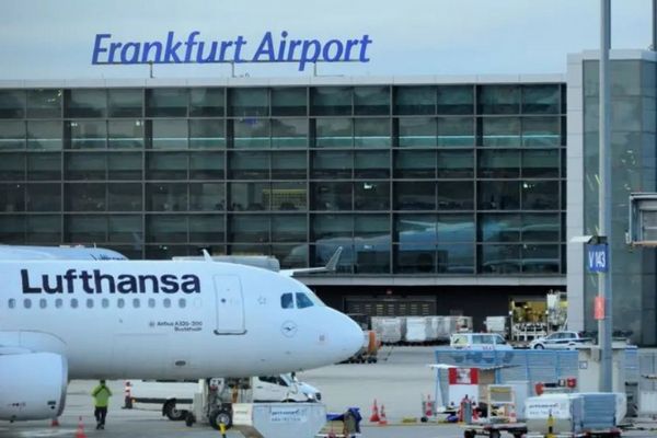 ドイツの空港で職員がマラリアに感染、2人が死亡