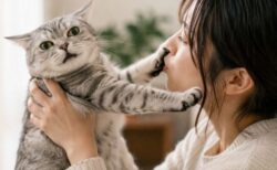 「かわいい」が猫を苦しめる？ SNSで人気の猫動画に潜む“苦痛”を豪研究者が警告