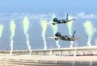 米軍の攻撃によりイランで19人が死亡、トランプ氏「戦闘は長く続かない」