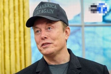 E・マスクの政府効率化省が出鱈目、節約額などを大幅に水増し