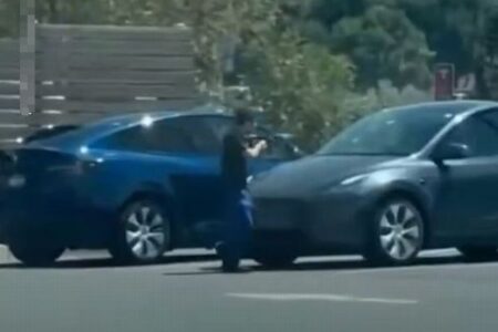 アイダホ州のバーガー店で銃撃事件が発生、3人が死亡、7人が負傷【動画】