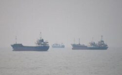イランとオマーン、ホルムズ海峡の航路について合意