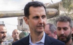 シリアの裁判所、アサド前大統領とその弟に死刑判決を下す