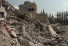 イタリアにある弾薬工場で火災、大規模な爆発が発生【動画】