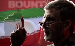 イラン軍、米兵を殺害した者に対し、3万ドルの報奨金を提示