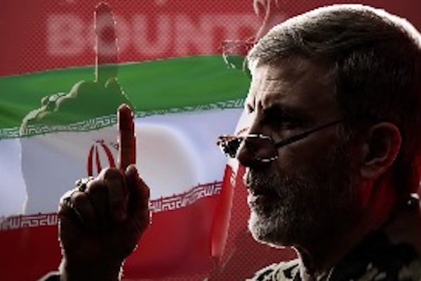 イラン軍、米兵を殺害した者に対し、3万ドルの報奨金を提示