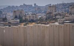 英、仏、独、伊、カナダが、イスラエルによる入植計画を非難
