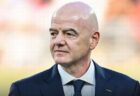 「FIFAの指導部は信頼を失った」株の売却計画撤回でも、UEFAが厳しく批判