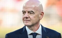 「FIFAの指導部は信頼を失った」株の売却計画撤回でも、UEFAが厳しく批判