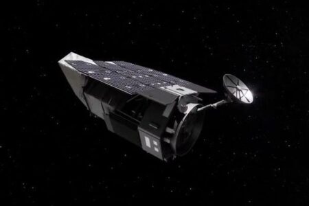 NASAの「ナンシー・グレース・ローマン宇宙望遠鏡」、その特徴とは？