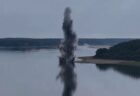 ドイツの空港で爆発物を搭載したドローンを発見、ロシアによる工作か?