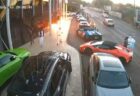 旅客機の客室乗務員とパイロット、放射線関連の癌による死亡リスクが最も高い