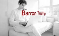 イランが、バロン・トランプを標的とした脅迫動画を公開