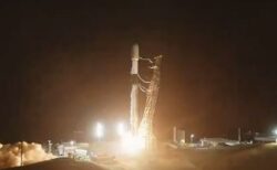 「SpaceX」の廃棄されたロケットが、月面に衝突した可能性