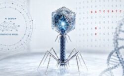 米研究者がAIを使い、存在しなかった未知のウイルスを開発