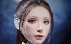 中国企業が開発したロボット、「不気味の壁」を越え、自然な表情を浮かべる【動画】