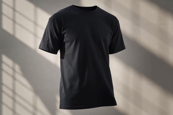 1カ月間洗わないで着れるTシャツを、アメリカの衣料ブランドが販売開始