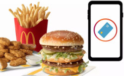 マクドナルドが、客の行動を詳細に分析していることが判明