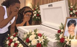 葬儀で棺を開けると別人の遺体…母親の遺体は取り違えられて火葬された可能性【アメリカ】