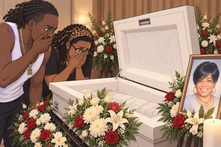 葬儀で棺を開けると別人の遺体…母親の遺体は取り違えられて火葬された可能性【アメリカ】