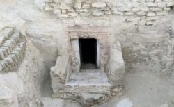 エジプトの遺跡で、約3000年前の新たな墓を発見