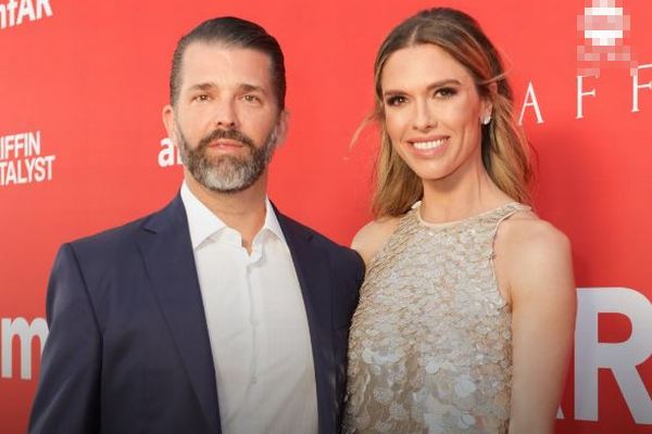ロシアのオリガルヒ、トランプ氏の長男の結婚パーティーに多額の寄付