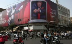 トランプ大統領、イランへのさらなる攻撃を示唆