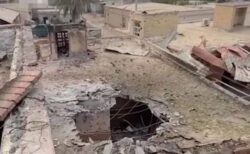 米軍の攻撃によりイランで19人が死亡、トランプ氏「戦闘は長く続かない」