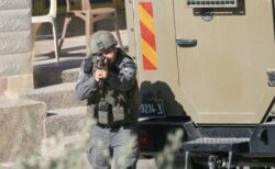 イスラエル軍、ガザ地区で市民を銃撃、女性1人と子供2人が負傷