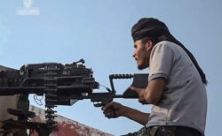 イエメンで政府軍と「フーシ派」との戦闘により、160人以上が死亡