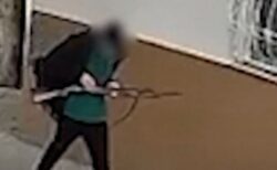 トルコの高校付近で銃乱射事件が発生、11人が負傷