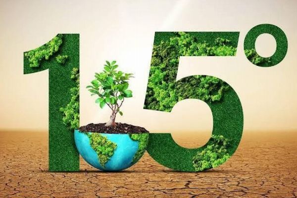 パリ協定での目標、気温1.5℃の上昇を数年で超えることが確実に、国連が報告
