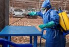 ロシアでペストの集団感染か?研究員が死亡、約200人を隔離措置