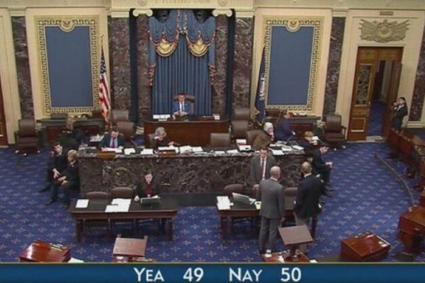米共和党内でも、イラン戦争の終結を求める候補者が増加