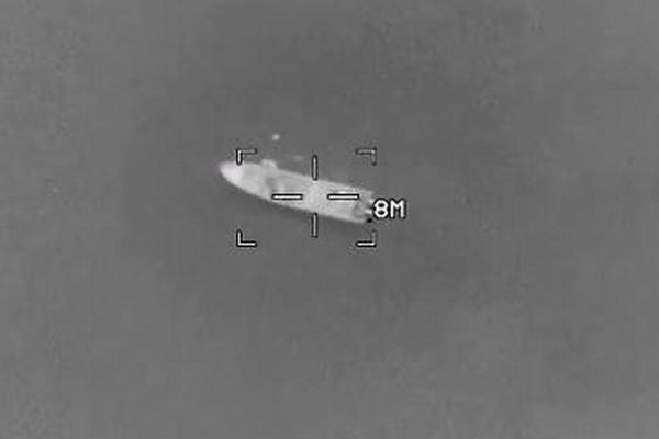 米軍による麻薬密輸船への攻撃、実際には漁師が殺害された可能性