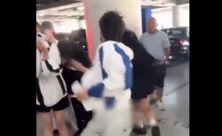 中国のアイドル歌手、しつこい女性ファンにキレて暴力的行為、物議を醸す