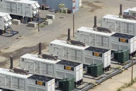 「マイクロソフト」のデータセンター、1年間も大量の大気汚染物質を放出