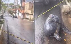 サンパウロで「残虐な痕跡が見られる遺体」相次ぐ　9月に6遺体、10月にも袋詰めの男性を発見