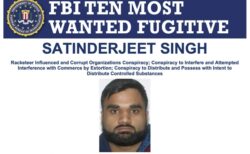 FBI『10大最重要指名手配犯』に新たな人物　懸賞金最大1億5000万円