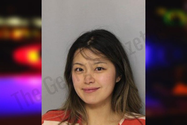 米・飲酒運転容疑の韓国系女性を逮捕 かわいすぎるマグショットに「保釈金は私が払う」とのコメントが殺到