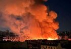 フランス軍がロシアのタンカーを拿捕、制裁逃れの「影の船団」か？