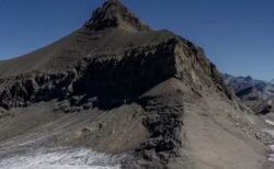 スイスの氷河が5年間で約20％も喪失、融解速度も爆発的に増加