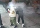職場のコーヒークリーマーに自分の精液を入れた救急隊員、刑務所入りに