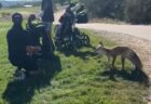 エジプト人の青年が2階から落下する子供を見事にキャッチ、命を救う