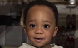 万引き容疑の女性の車に警察官が発砲し、1歳の男の子が死亡、映像を公開