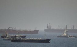 中東地域からの原油輸出量、イラン戦争前の水準にほぼ回復