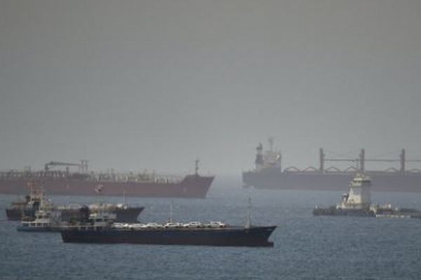 中東地域からの原油輸出量、イラン戦争前の水準にほぼ回復