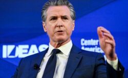 「イランにLAを破壊させよう」トランプ氏の発言に、カリフォルニア州知事らが批判